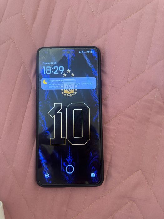 Redmi note 13pro 5G
