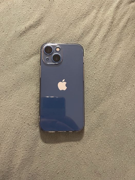 Iphone 13 mini 256 gb 100% батерия