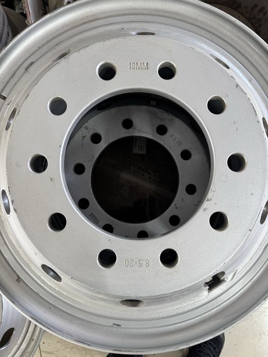 Продам Диски для Маз Ямз