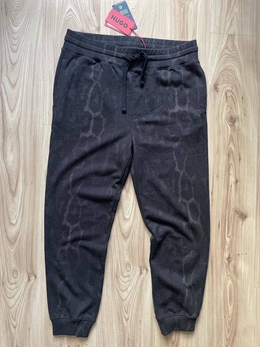 HUGO BOSS / Нов мъжки спортен панталон/долница XXL