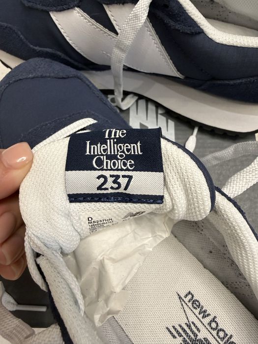 кроссовки New balance