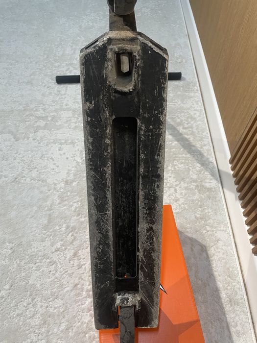 Трюковой самокат от limit