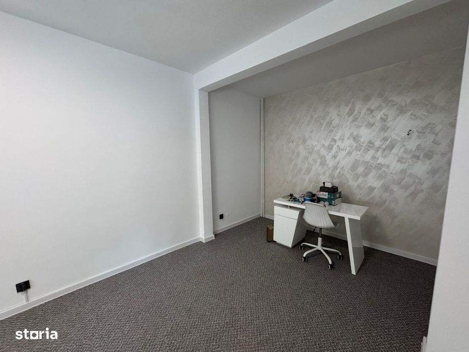Vanzare apartament 2 camere renovat Kogalniceanu Parcul Izvor metrou — fotografia 1