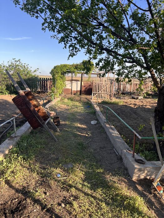 Продам дачу на баме