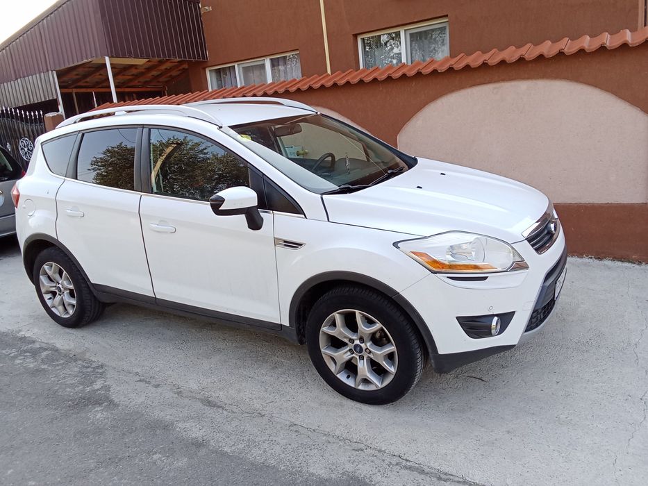 Ford Kuga de vânzare