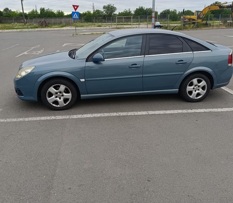 Opel Vectra c an 2005.