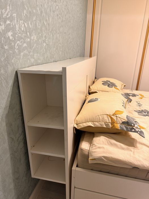 Продается Кровать Икеа