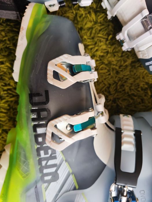 Ски обувки Dalbello