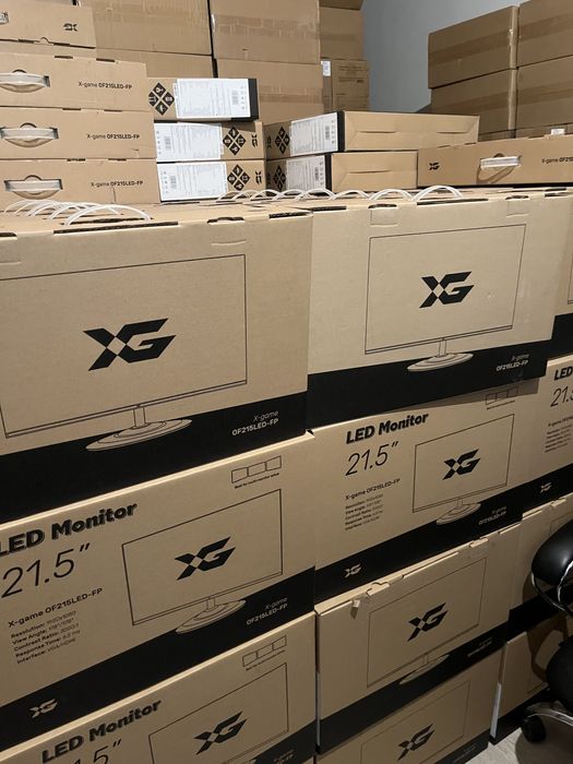 Компьютер в комплекте оптом