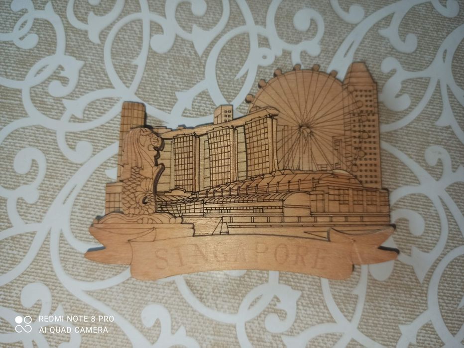 Магниты для коллекциии или для холодильника