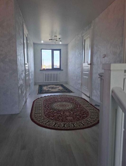 Продам дом посёлке Шортанды