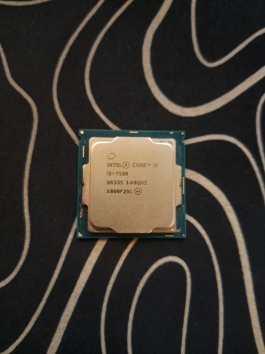 Asus H270-plus motherboard