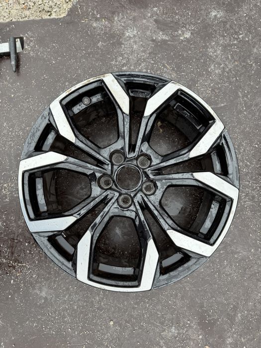 Джанта 5X108 R18 Ford Puma