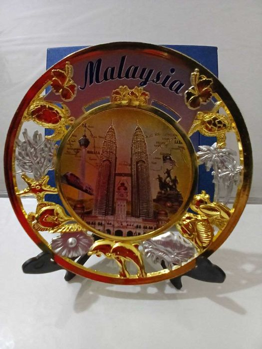Подарок Сувенир. Малазия.