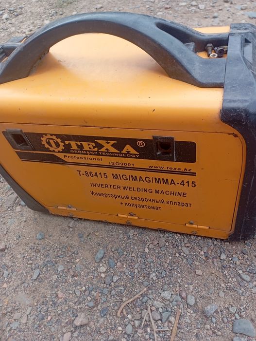 Продам сварочный полуавтомат