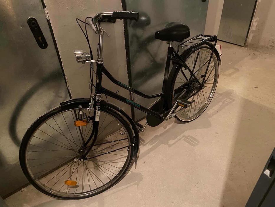Велосипед Batavus Ascot
