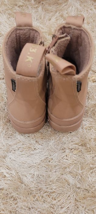 Ghetuțe h&m marimea 24