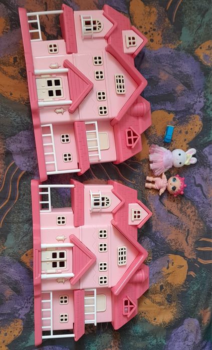 Игрушки все за 1000 тг