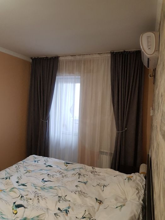 3-х комнатная квартира