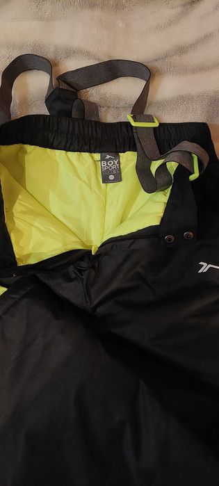 Pantalon Ski ptr băiat 14ani