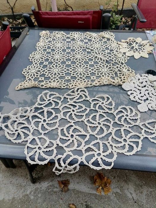 vand macrame frumos lucrate