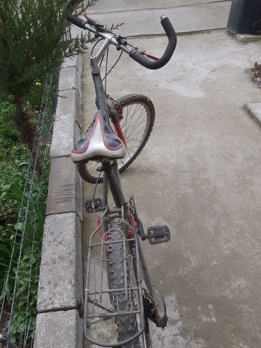 Vind bicicleta stare buna 400ron