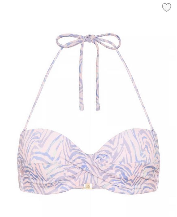 Бански бандо Victorias secret 80D