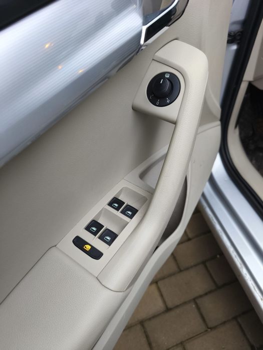 Skoda Octavia 3 , 2014, 2.0tdi, 150cp