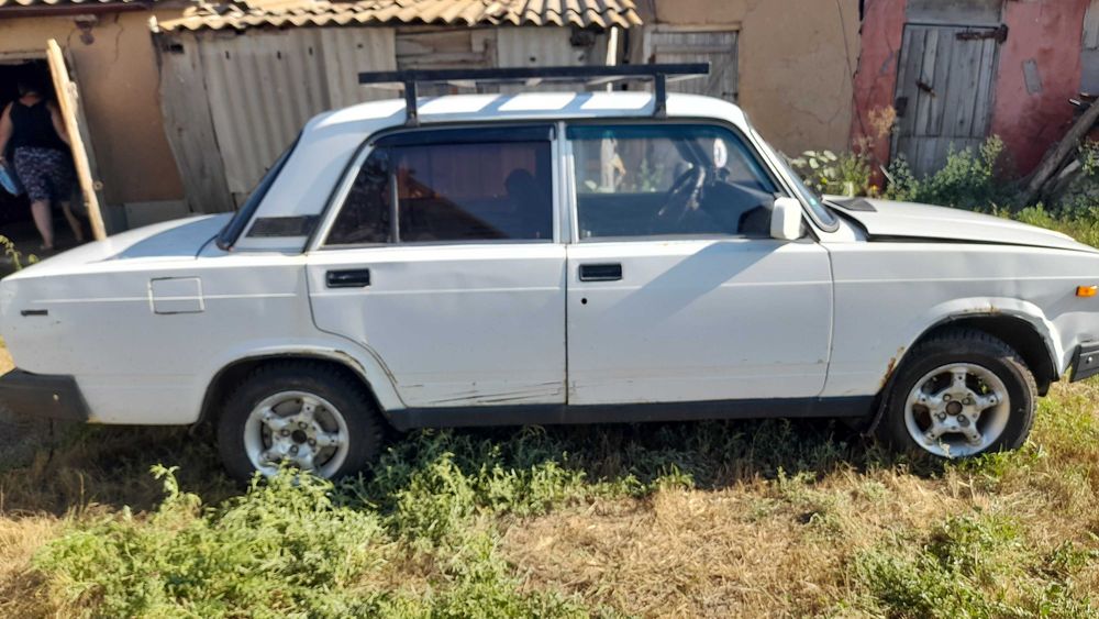 Продам ВАЗ 21074