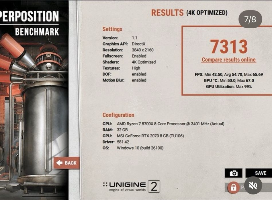 Pc de gaming in stare excelenta fara niciun defect