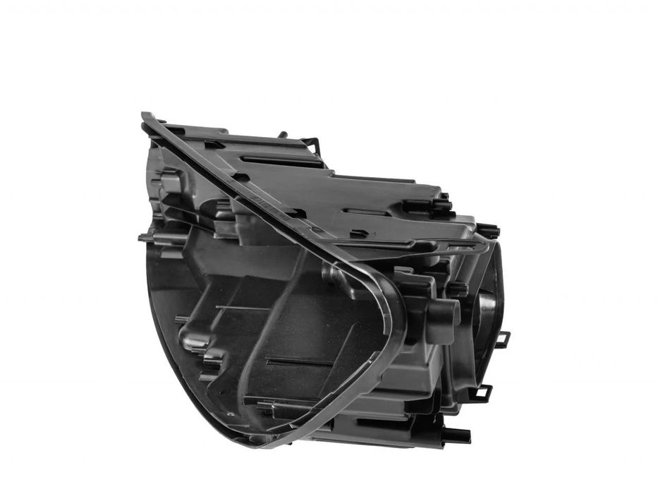 Основа (корпус) за фар на VW Touareg 7P Facelift Ксенон