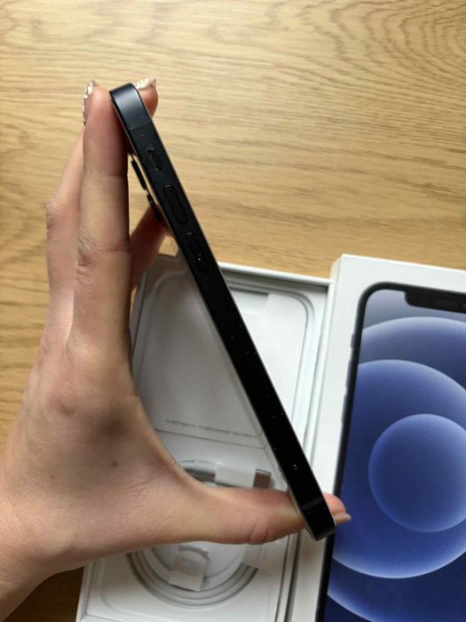 Iphone 12 - 128