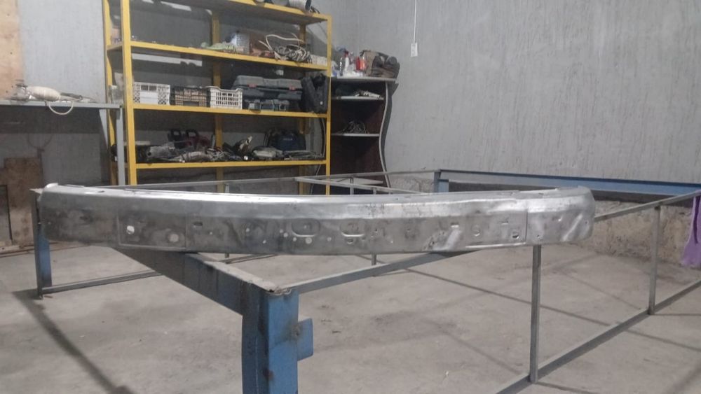 Бмв е34 швейлер.