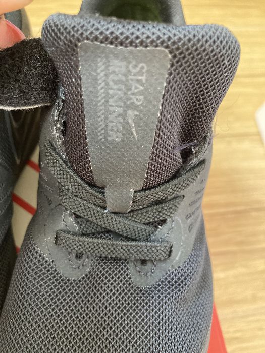 Детски маратонки Nike