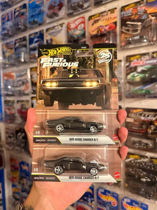 Продам 1970 Dodge Charger R/T - (Chase)
