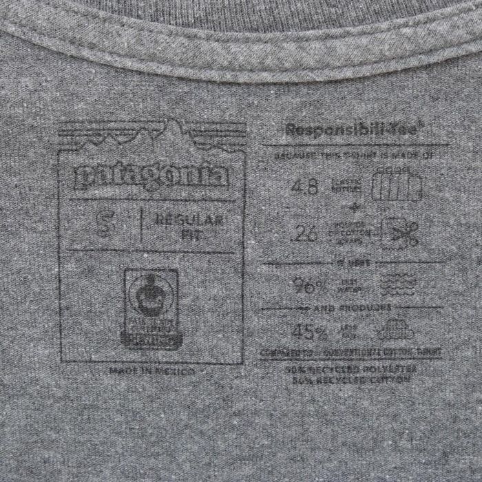 Patagonia Crewneck Блуза