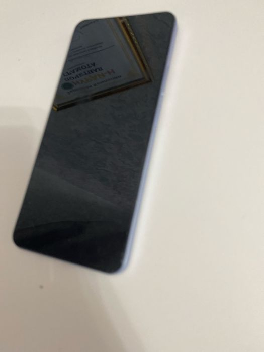Продам телефон Realme note 80