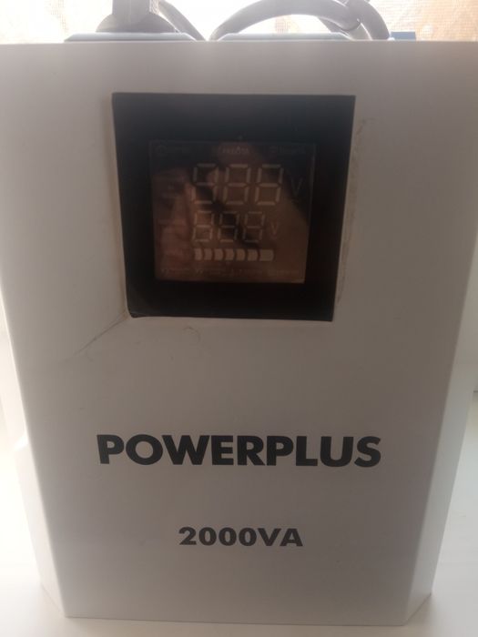 Stabilizator sotiladi yangi