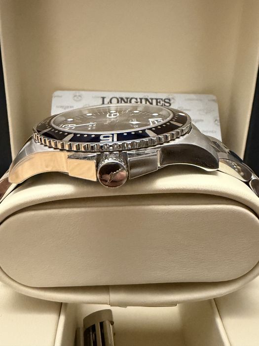 Ceas Longines Hydroconquest