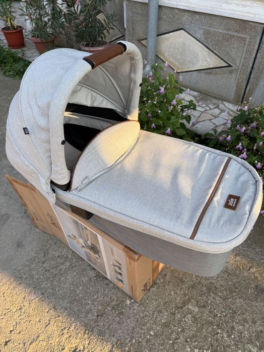Landou cărucior Joie Parcel