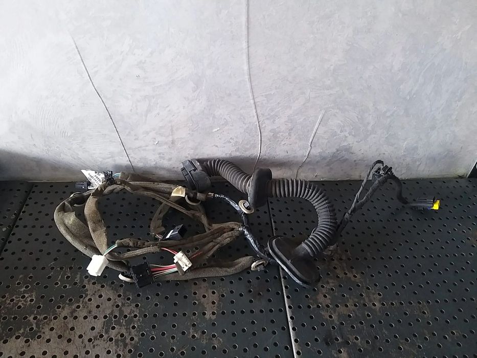 Cablaj instalatie electrica usa dreapta fata renault scenic 3 241242108r