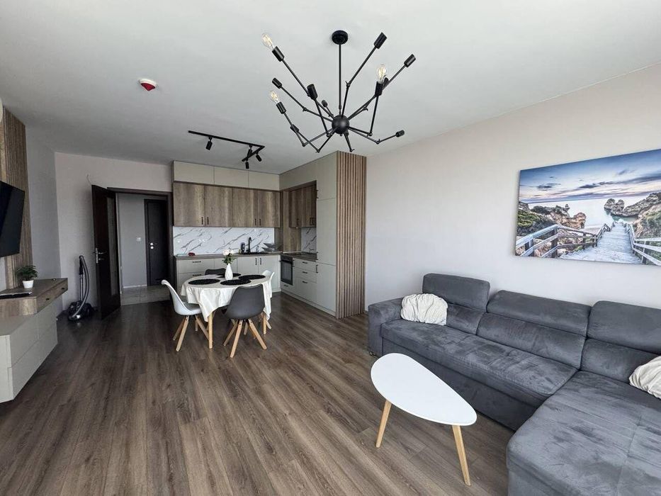 Тристаен, под наем,Сентрал парк,  ж.к Славейков