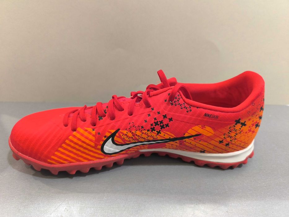 Nike Mercurial N40/25sm.Футболни стоножки.Нови.Оригинал.