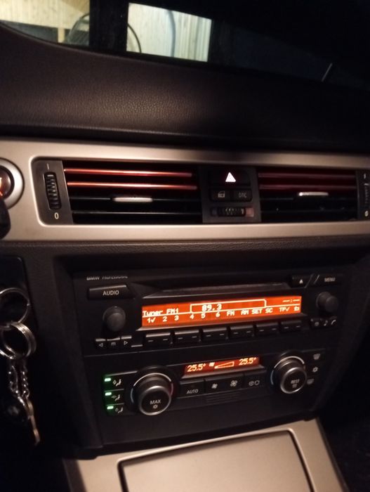 Se vinde BMW seria 3 e91