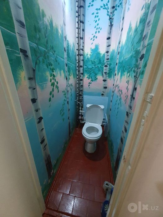 Квартира 2 зона.