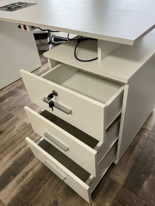 Бюро за маникюр.