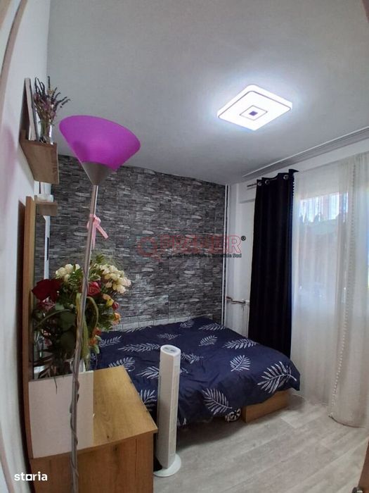 66.500 Euro - 2 camere cf 2 sporit - 40,64 mp - Bulevardul