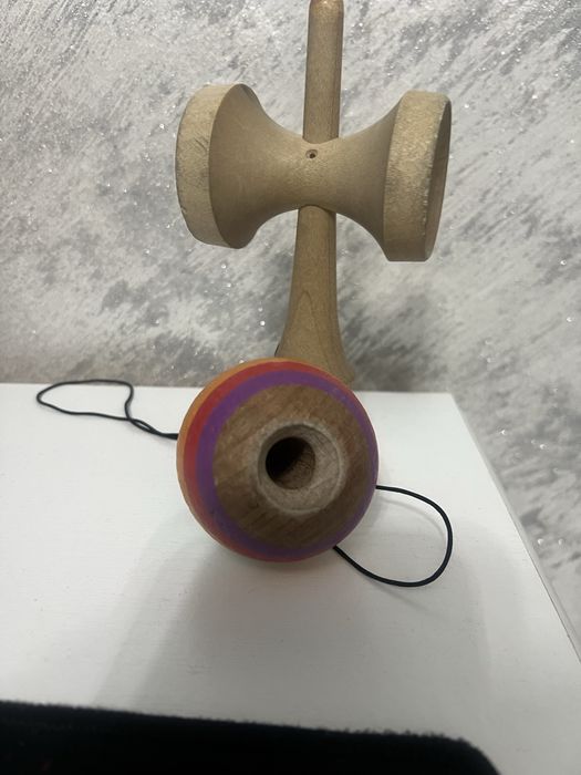 Ken ozora , tama okendama maze antiskid v2