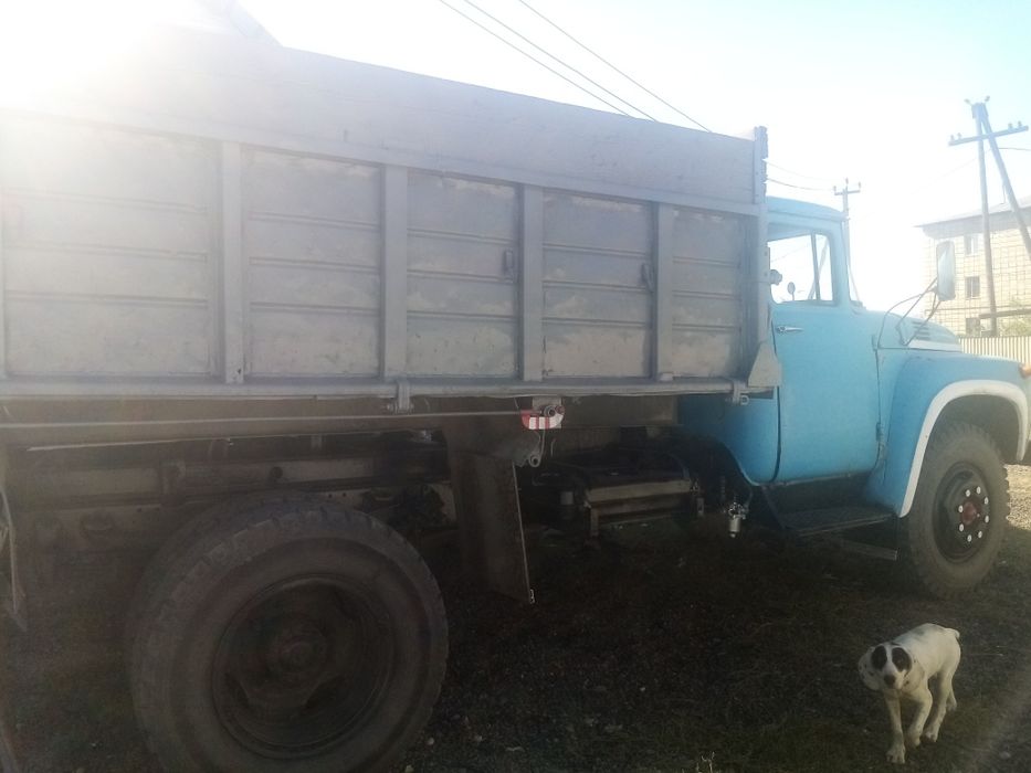 Продам ЗИЛ в хорошем состоянии