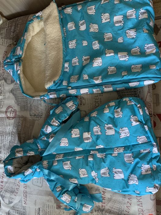 Детский костюм